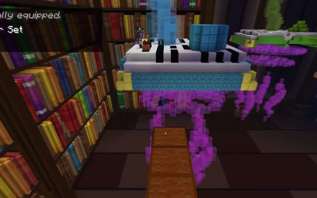 @foldxd naw frl tho | come watch the lives for more#minecraft #bedwars #hivebedr…