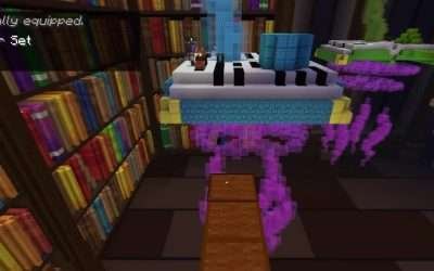 @foldxd naw frl tho | come watch the lives for more#minecraft #bedwars #hivebedr…