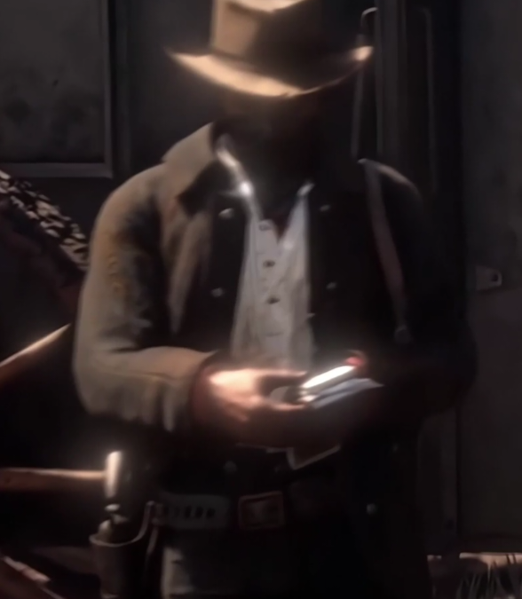 @willjk06 Lenny Is Good Character #Edit #rdr2 #lennysummers #reddeadredemption2 …