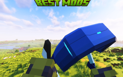 @nightla02 Best Minecraft Mods  Part 42 #minecraftmods …