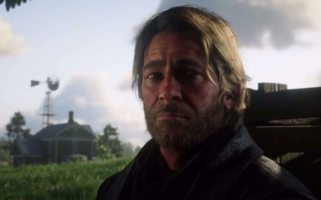 @marthurc #ARTHURMORGAN – this could have been longer #edit #arthurmorgan #edits…