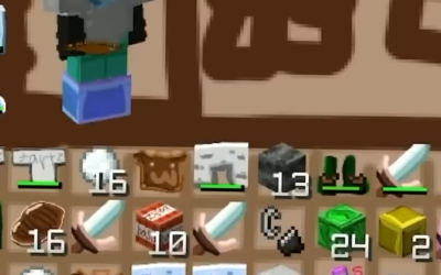 @user6566923367016 Texture Pack In 10 Seconds – Part 6 #pack #texturepack #secon…