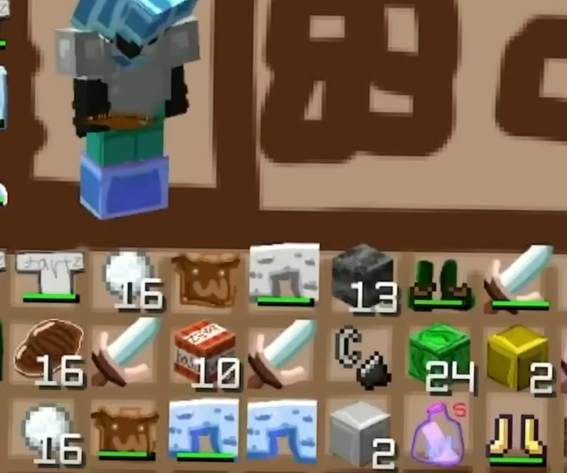 @user6566923367016 Texture Pack In 10 Seconds – Part 6 #pack #texturepack #secon…
