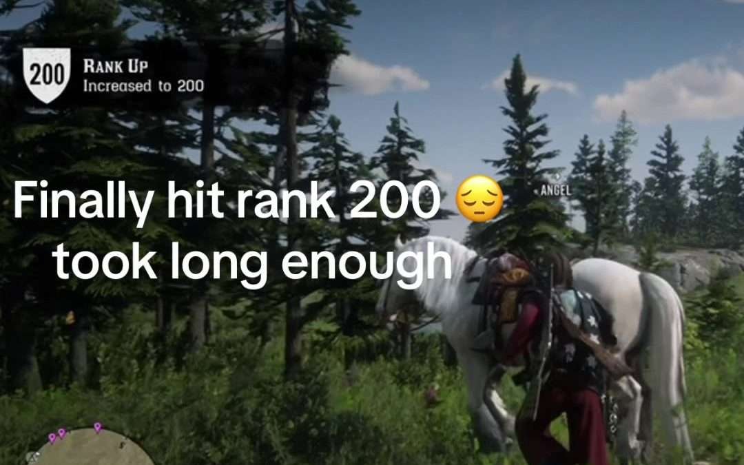 @_linkkywinkky_ Yay || #rdo #rdr2 #reddeadonline #reddead #reddeadredemption2 #r…