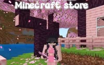 @littlejapan23 Love finding FREE cute skins  #Minecraft …