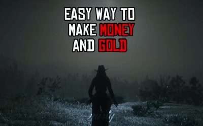 @xsula how to make money in red dead online #fyp #foryou #gameclips #gaming #red…