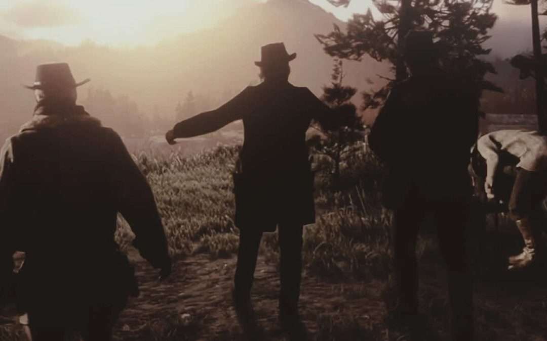 @phoebvpx always my favourite game  #reddeadredemption2 #rdr2 #reddeadredemption…