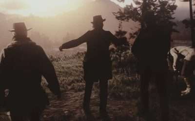 @phoebvpx always my favourite game  #reddeadredemption2 #rdr2 #reddeadredemption…