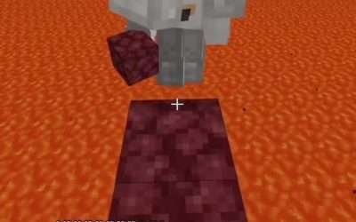 @just.cause.clips Trust issues in hardcore Minecraft 100 days #minecraft #minecr…