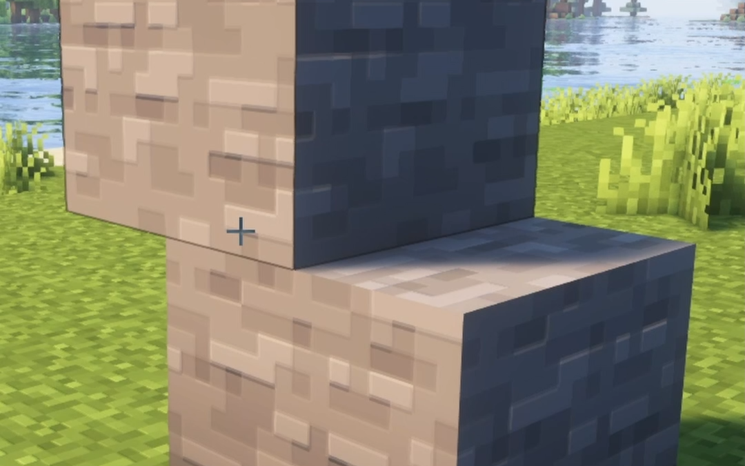 @crimsongamingmc This Mod Breaks Minecraft’s Laws #minecraft #minecraftmod #mine…