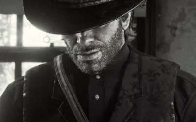 @_miaswrlld hat stays on |scp: nightshiine #arthurmorgan #reddeadredemtion2 #rdr…