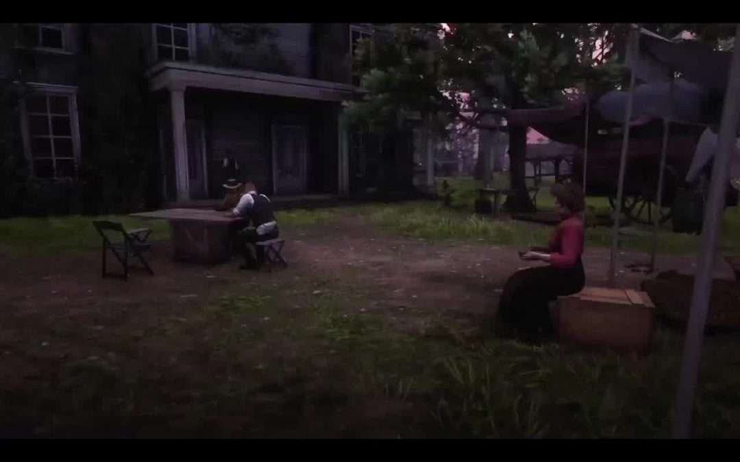 @ps4iconicgames #reddeadredemption2 #rockstargames #ps5 #gaming #gameplay #fyp #…