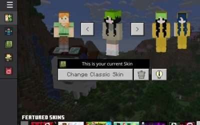 @1tsmehehehe Replying to @ZIKON how to make your own Minecraft skins! also the l…