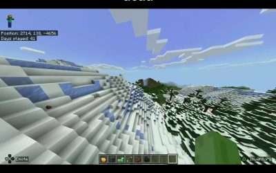 @lightning_smp1 These admins and owners..#realm #bedrockedition #minecraft  …