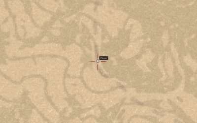 @reddeadredemption2world Yes… The map is not as big as you think #rdr #rdr2 #r…