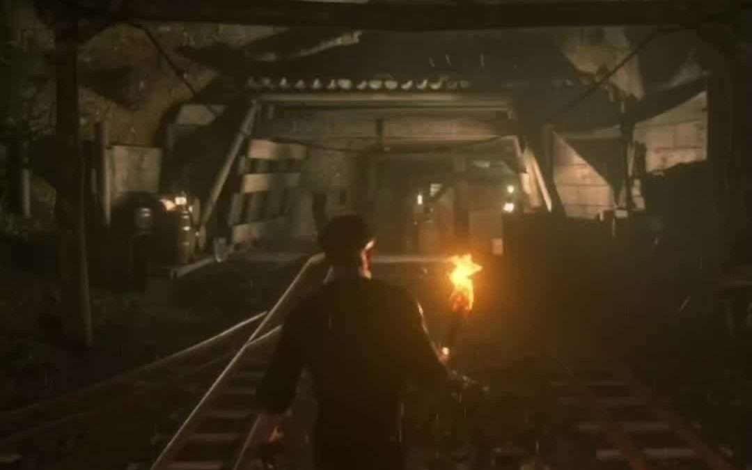 @danteganteng01 Who’s the MOST overrated character in RDR2?  #rdr #rdr2 #reddead…