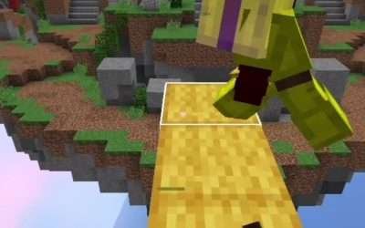@karleexd peak gameplay  #bedwars #hypixel #minecraft #minecraftpvp  …
