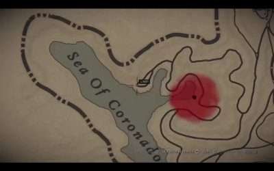 @not_random_gamer Walking across the entire rdr2 map. This took 2 and a half hou…
