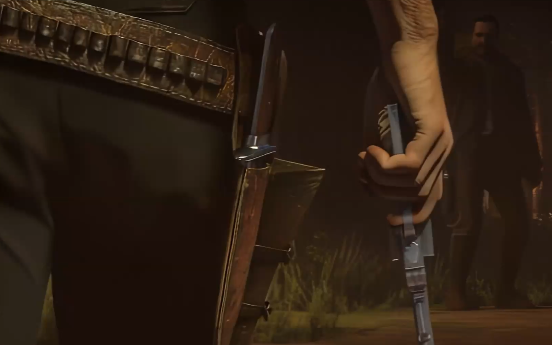 @jackboyle87 Rdr2 Fan made trailer #fyp #rdr2 #reddeadredemption2 #arthurmorgan …