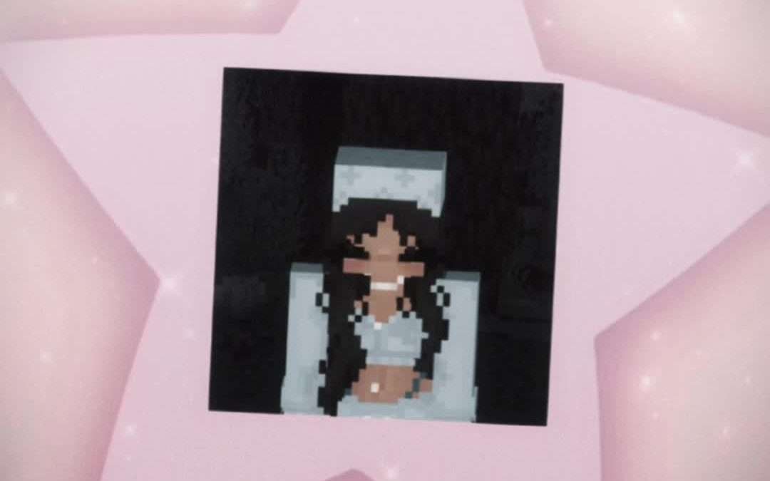 @gabrielleplays_min3craft #CapCut |Prettiest Skins that I own <3|#minecraft  …