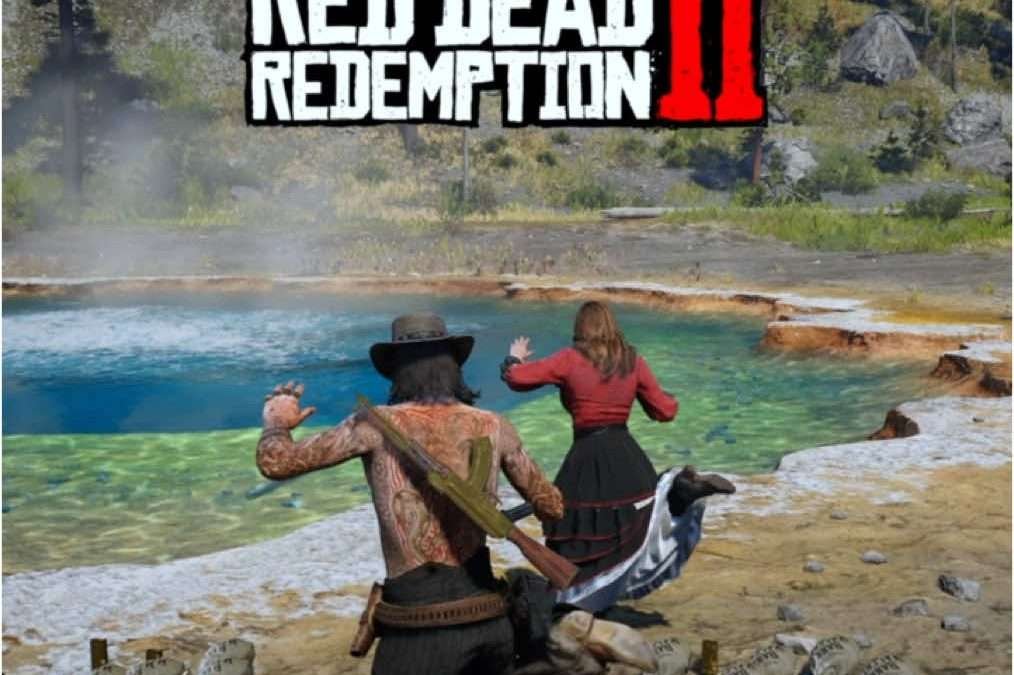 @gamer_xiv Secret Cheat codes in Rdr2 #rdr2 #reddeadredemption2 #arthurmorgan #r…