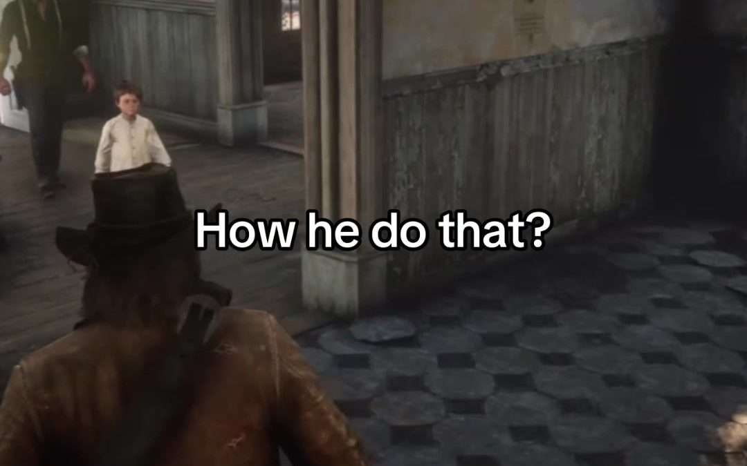 @f0xps MY NAME IS JOHN MARSTON  #rdr2 #reddead #reddeadredemption2 #john #funny …