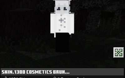 @vermeyyyy9039 custometic skin pack” link in comments #edit#minecraft#skinspacks…