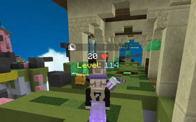 @themewdew shifting like its gonna help #minecraft #minecraftmemes #bedwars #hyp…