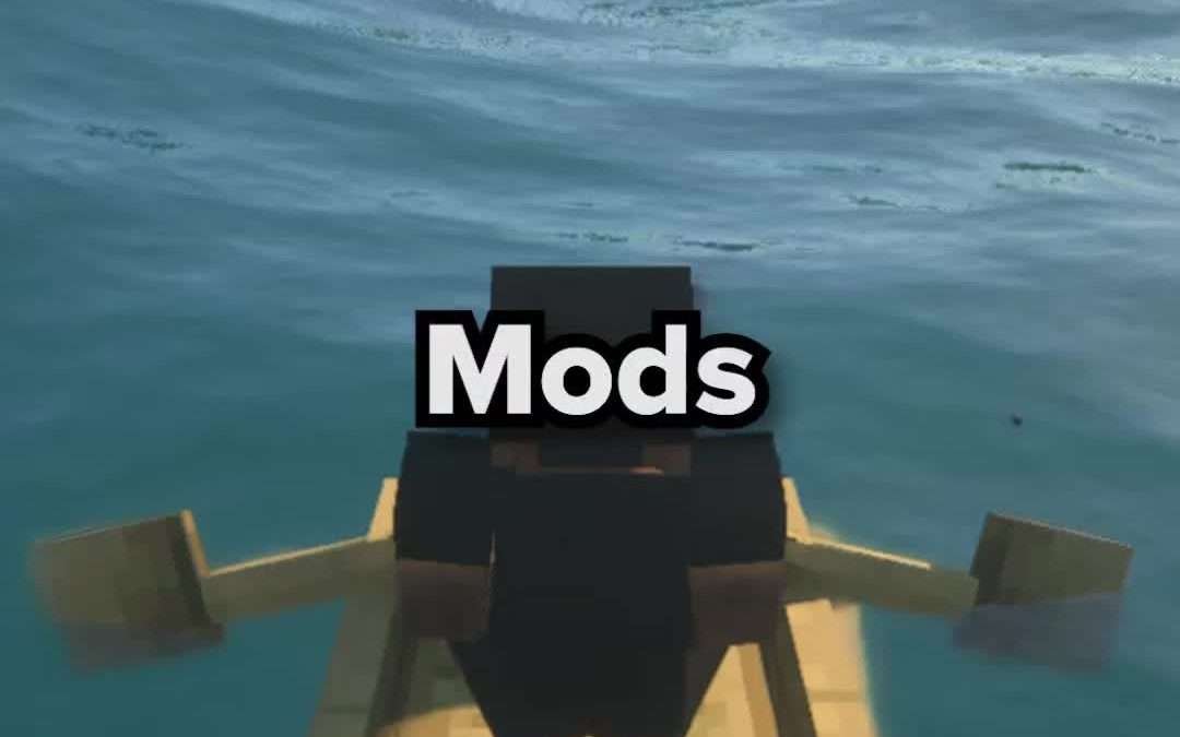 @jplaysmw mods that improve minecraft #minecraft  …