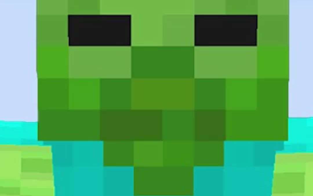 @minecraftdowa I Became King of the Monster Civilization in Minecraft! #Minecraf…