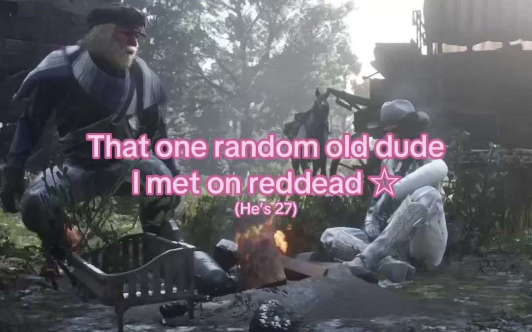 @jahxsehxx Posting my drafts #fyp #zxycba #gamingontiktok #foryou #reddead #redd…