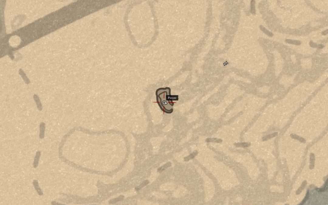 @reddeadclips992 A secret is hidden in this cave #reddeadredemption2 #reddeadred…