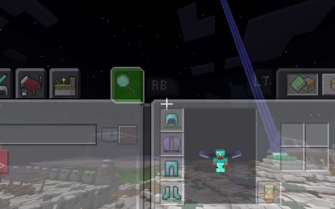 @jaycee2831 hate it #foryou  #minecraft #real  …