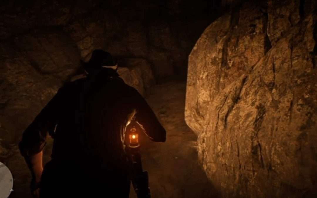 @darthjay_ The finale of the Poisonous trail map treasure hunt! This one took me…