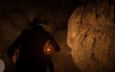 @darthjay_ The finale of the Poisonous trail map treasure hunt! This one took me…