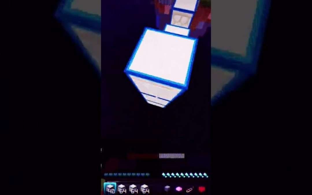 Clean full telly on bedwars practice.club