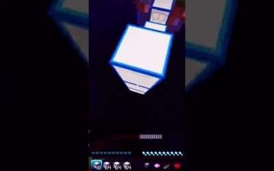 Clean full telly on bedwars practice.club