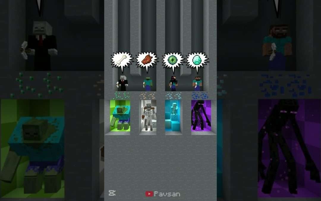 😱ПОДПИШИСЬ ЧТОБЫ ПОМОЧЬ ХИРОБРИНУ😱#minecraft #майнкрафт #компот #herobrine #minecraftshorts #noob