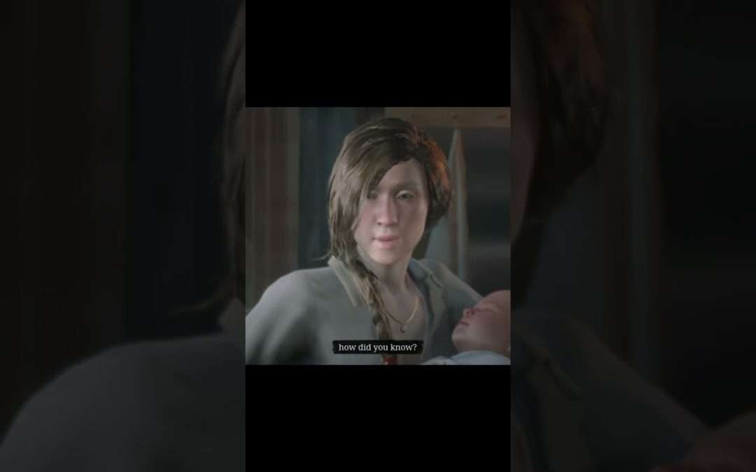 Geology for “beginners” | Red Dead Redemption II