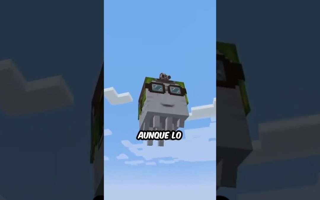 Todo Sobre la Minecraft Live 2025 | Dry Ghast, Happy Ghast y mas