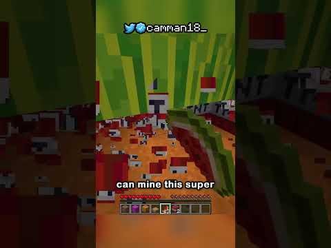 Minecraft, But Layers Are Random…