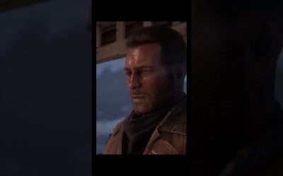 Red Dead Redemption 2 ARTUR'UN ESKİ KARISI GELDİ !!! #rdr2 #steam #shorts