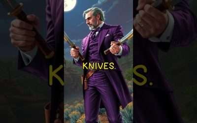 JOKER Cowboy Variation Is In Red Dead Redemption 2