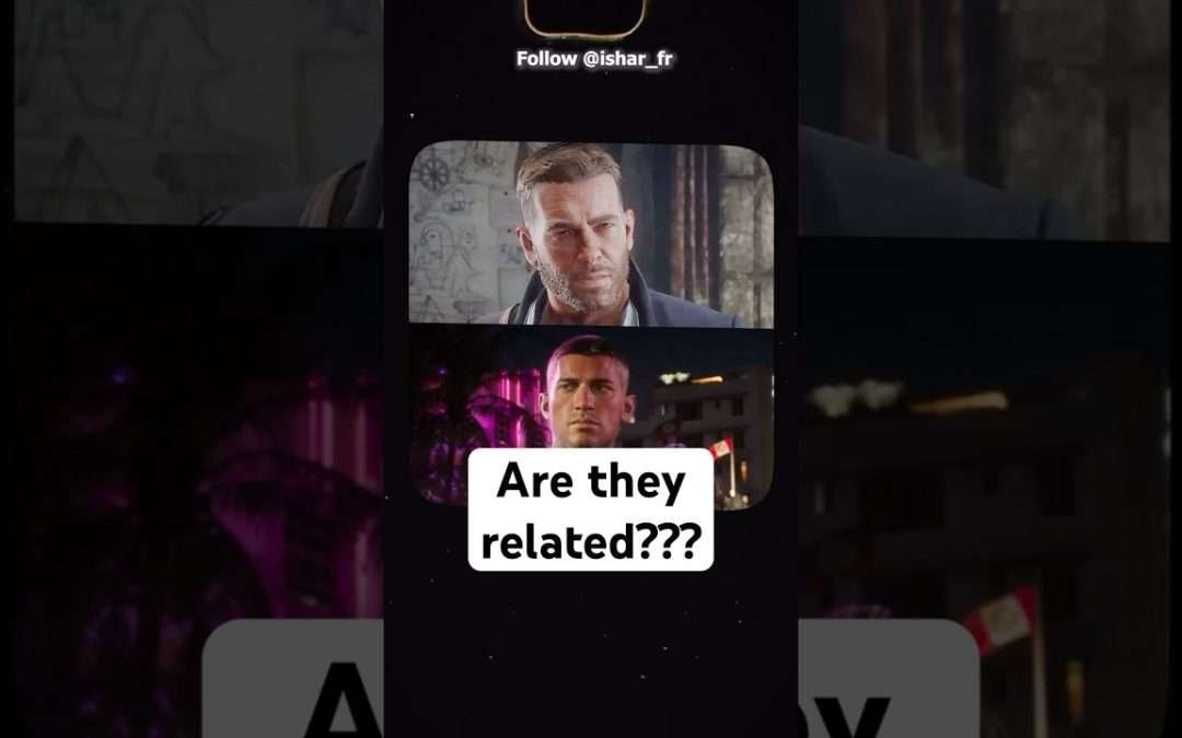 Are GTA 6 and Red Dead Redemption 2 connected??