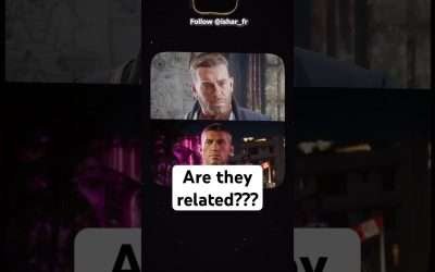 Are GTA 6 and Red Dead Redemption 2 connected??