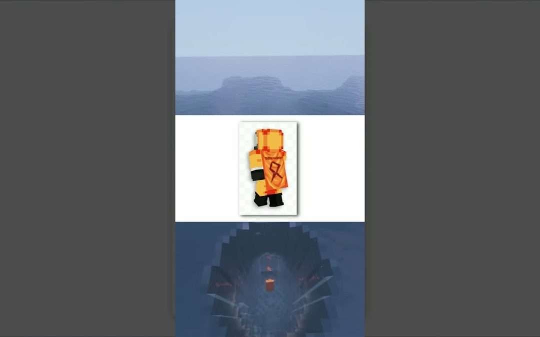 Die seltensten Minecraft Skins