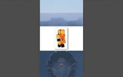 Die seltensten Minecraft Skins