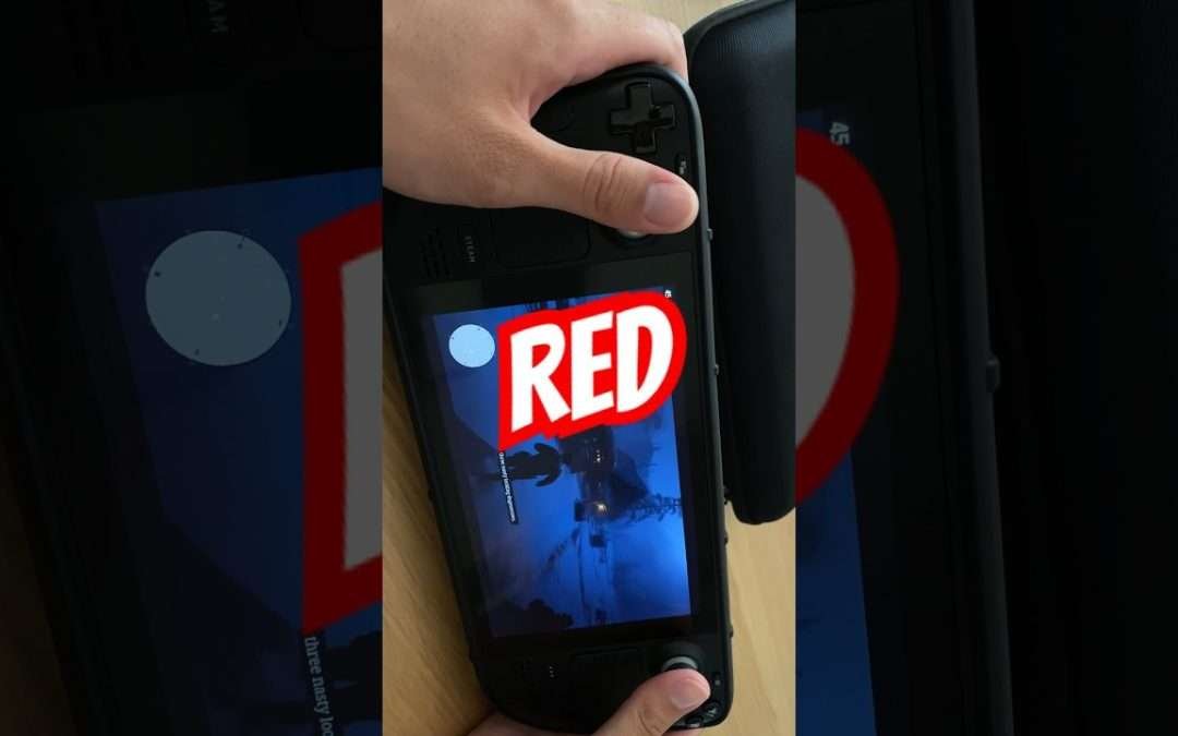 Red Dead Redemption 2 in 2024! #rdr2 #steamdeck