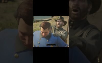 Mister Milliken | Red Dead Redemption II
