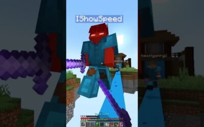 Minecraft bridge